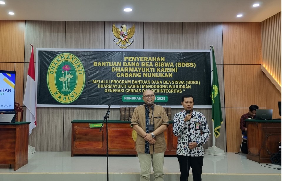 BDBS III