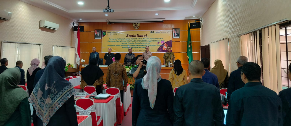 Sosialisasi Mei 2024