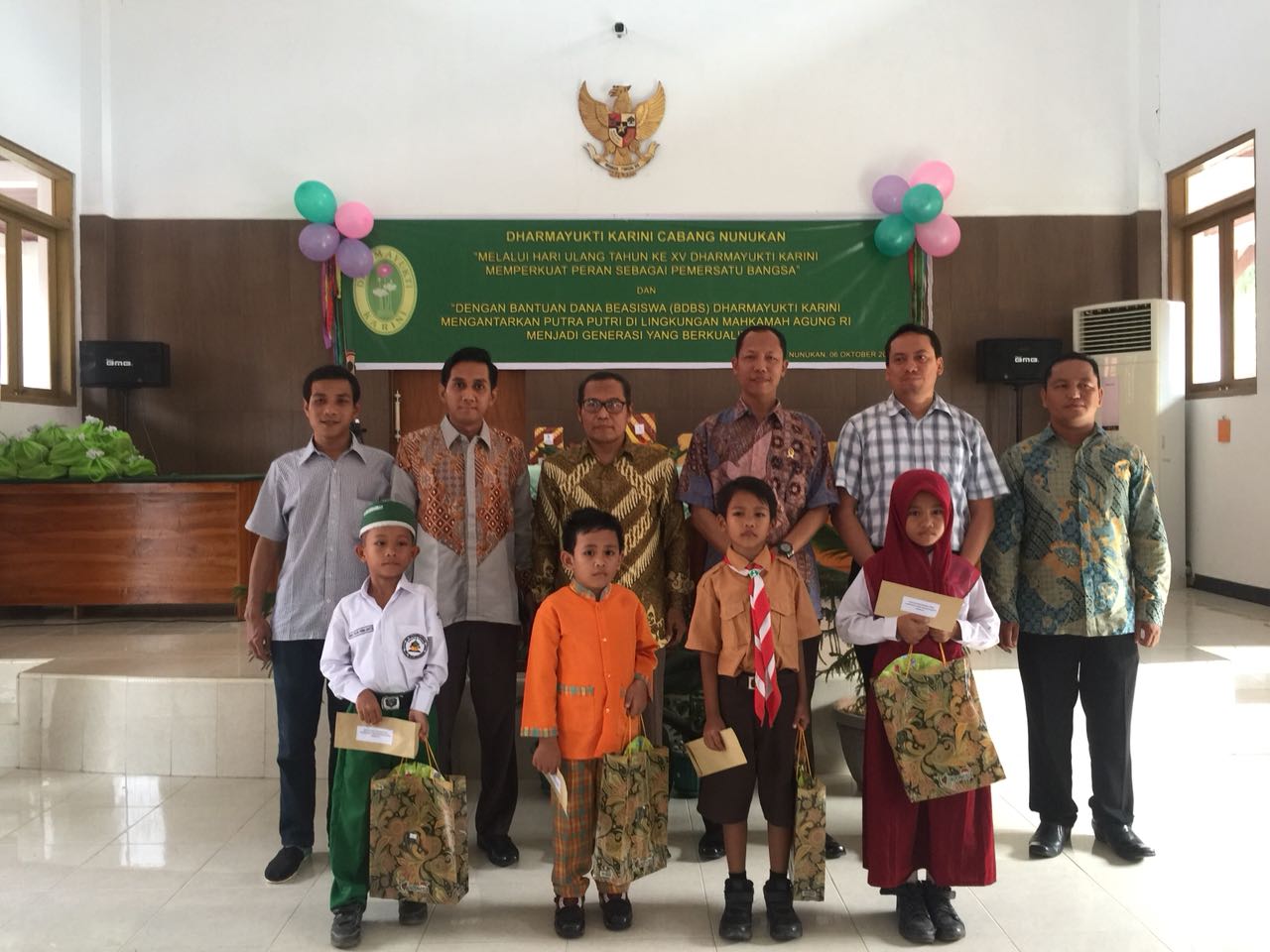 darmayukti 15