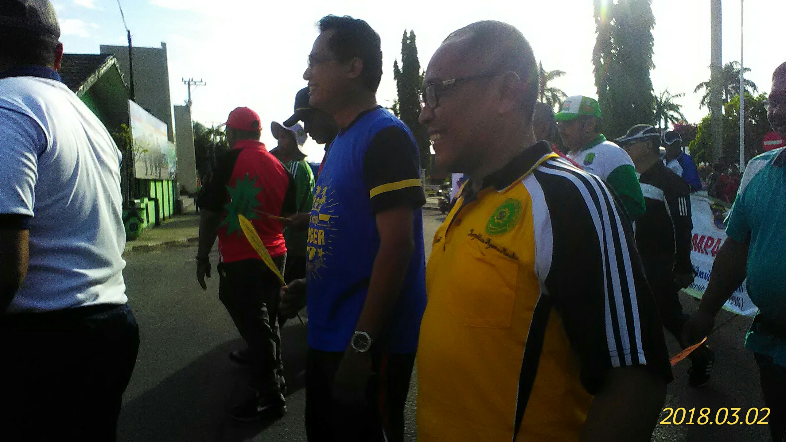 hari sampah