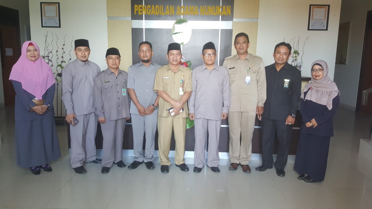 kemenag nunukan