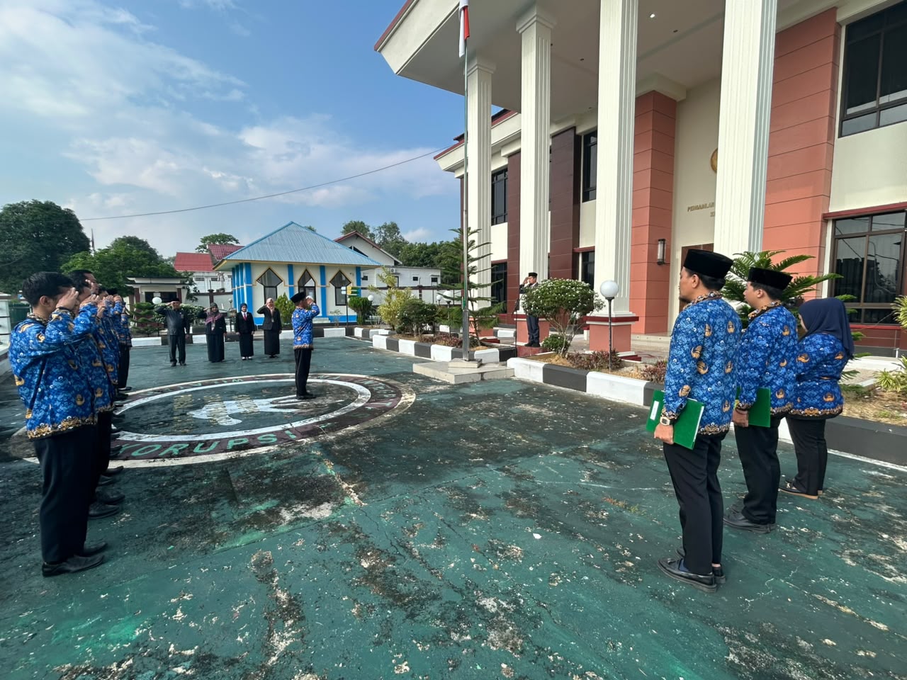 sakti 5