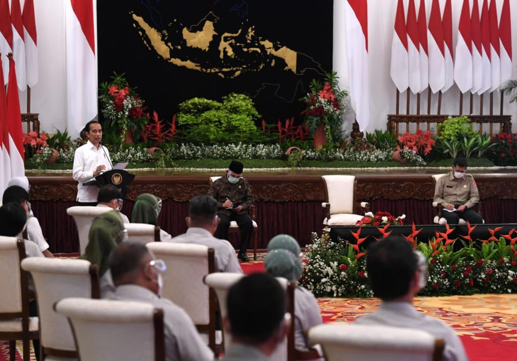 Rakor BNPB Nunukan3