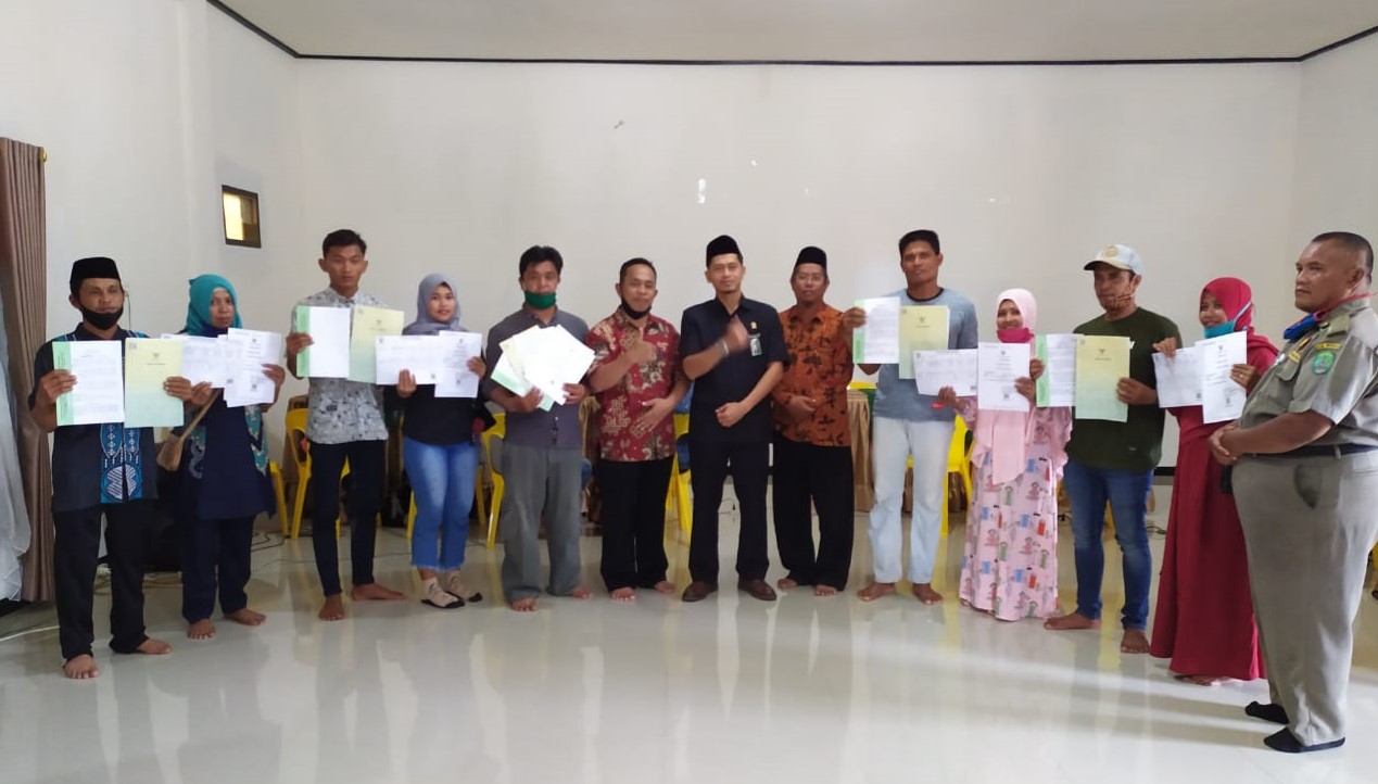 terpadu