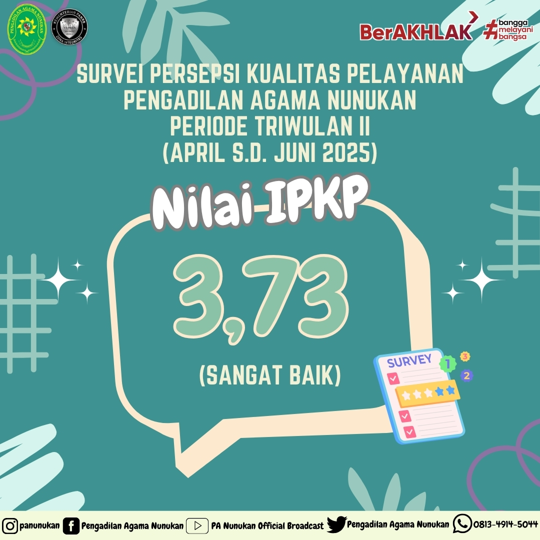 IPKP Triwulan II