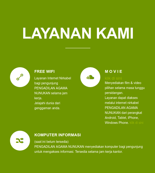 layanan internet gratis2