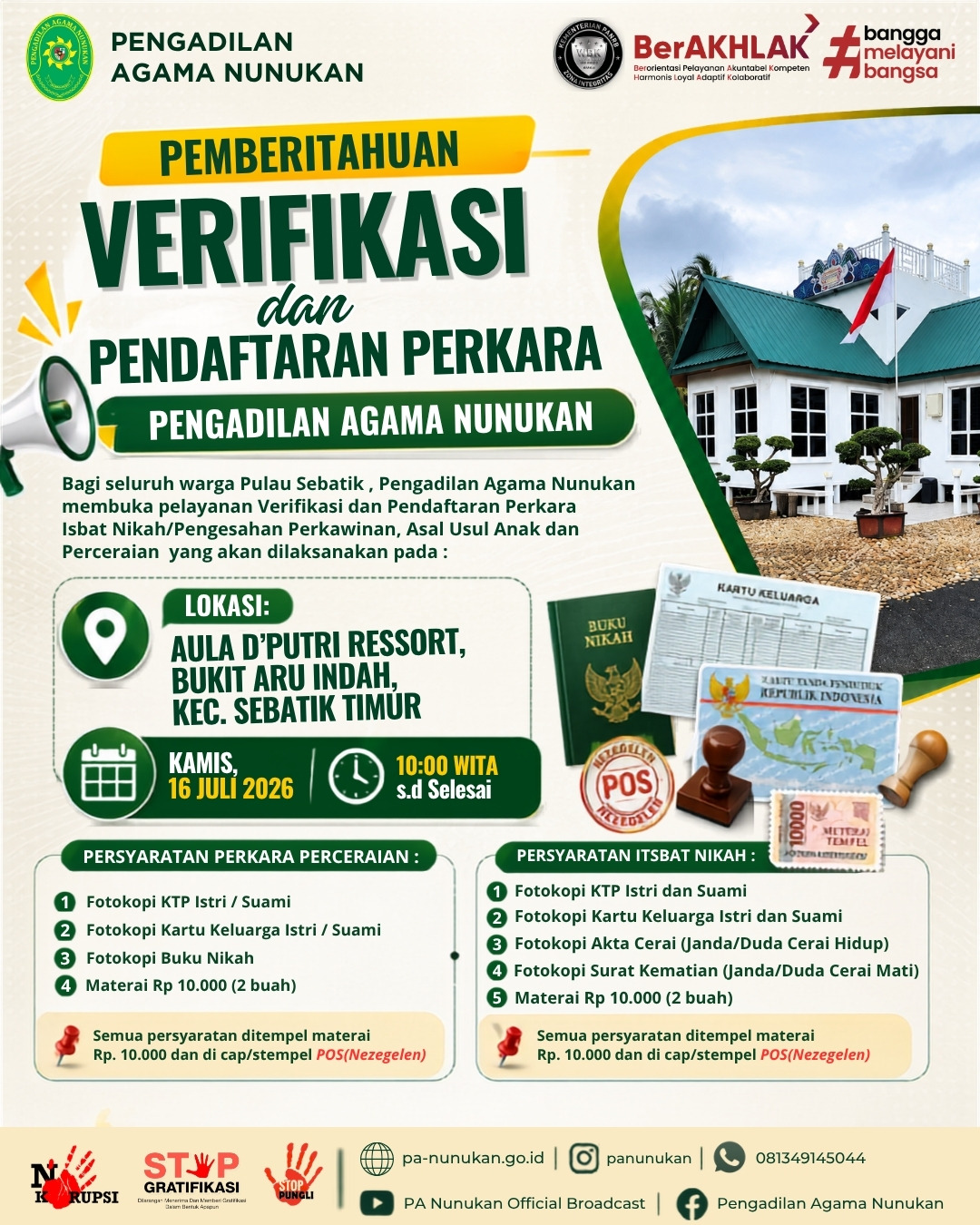 Dputri 16 Juli