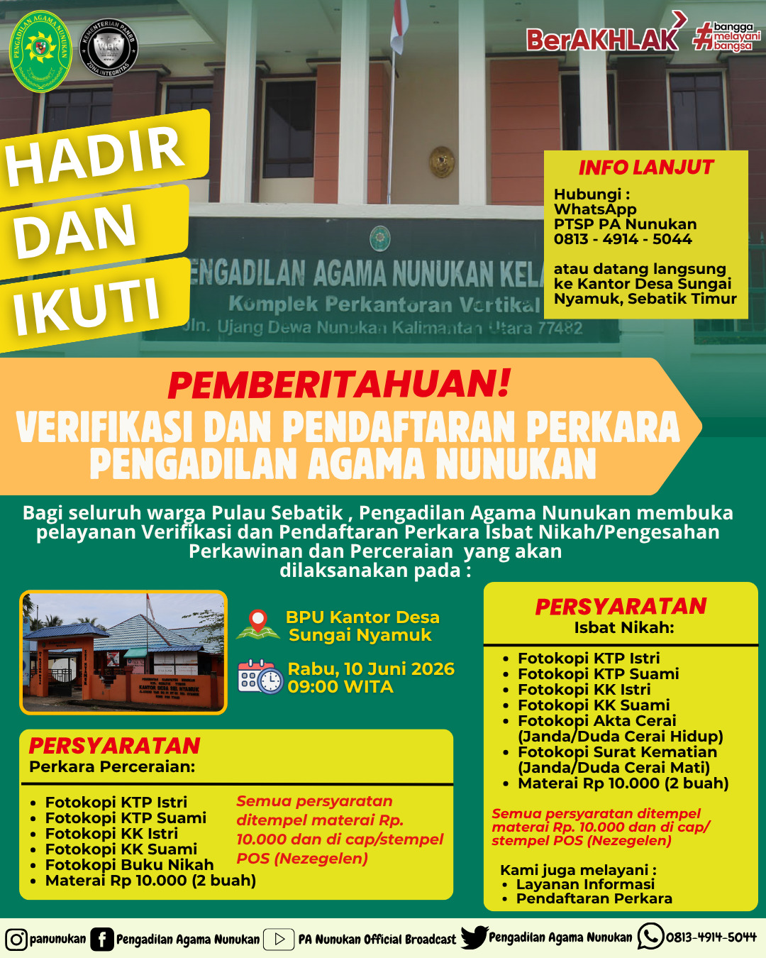 Verif Sidekl 09062026
