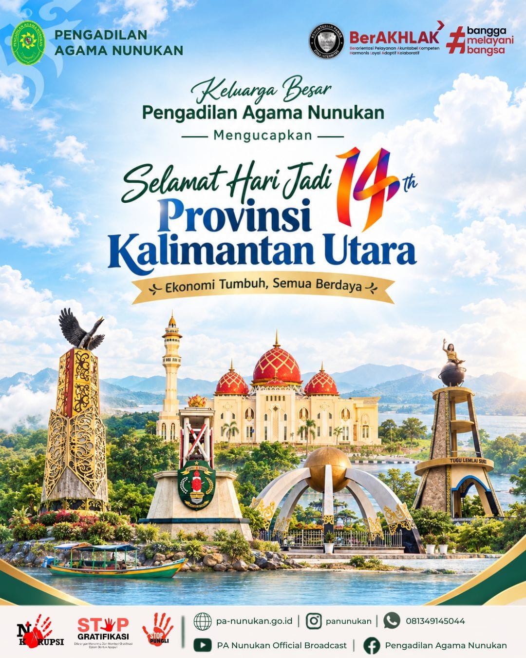 HUT KALTARA