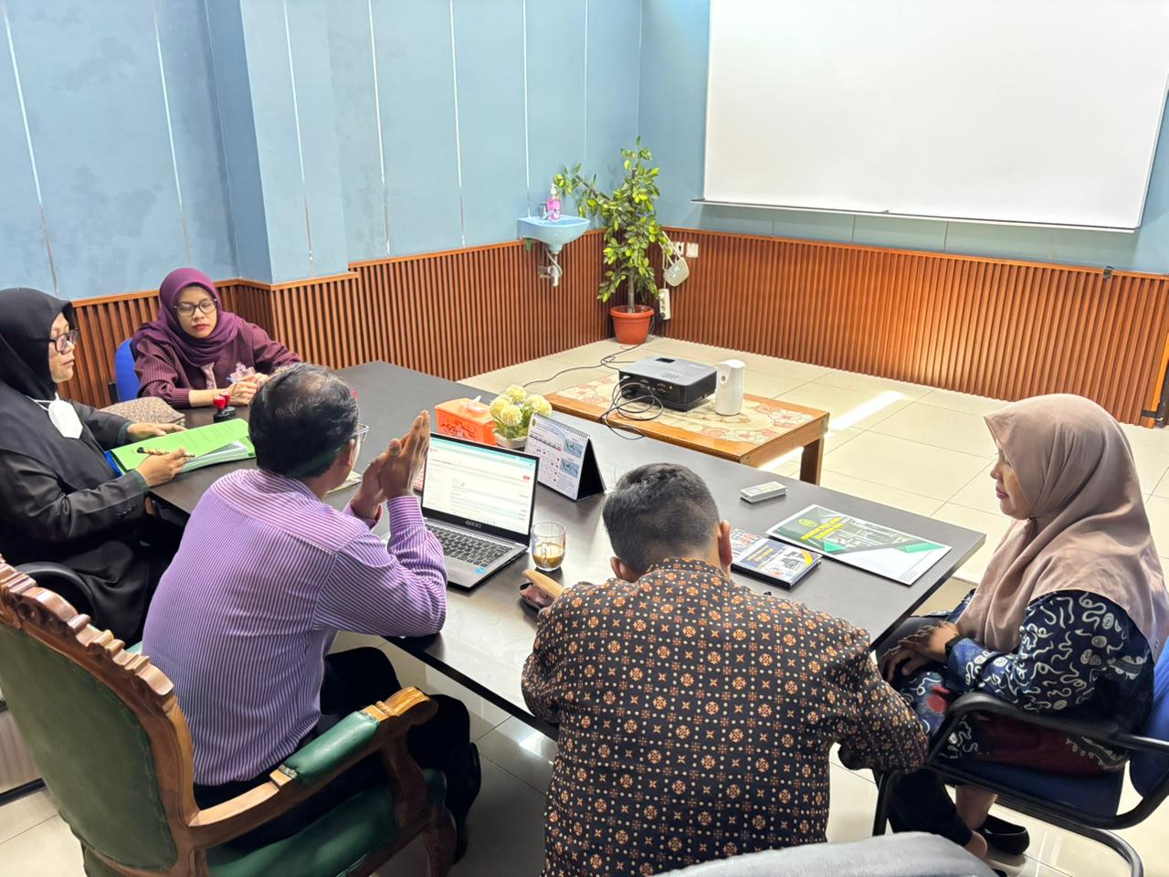 POSBAKUM 3