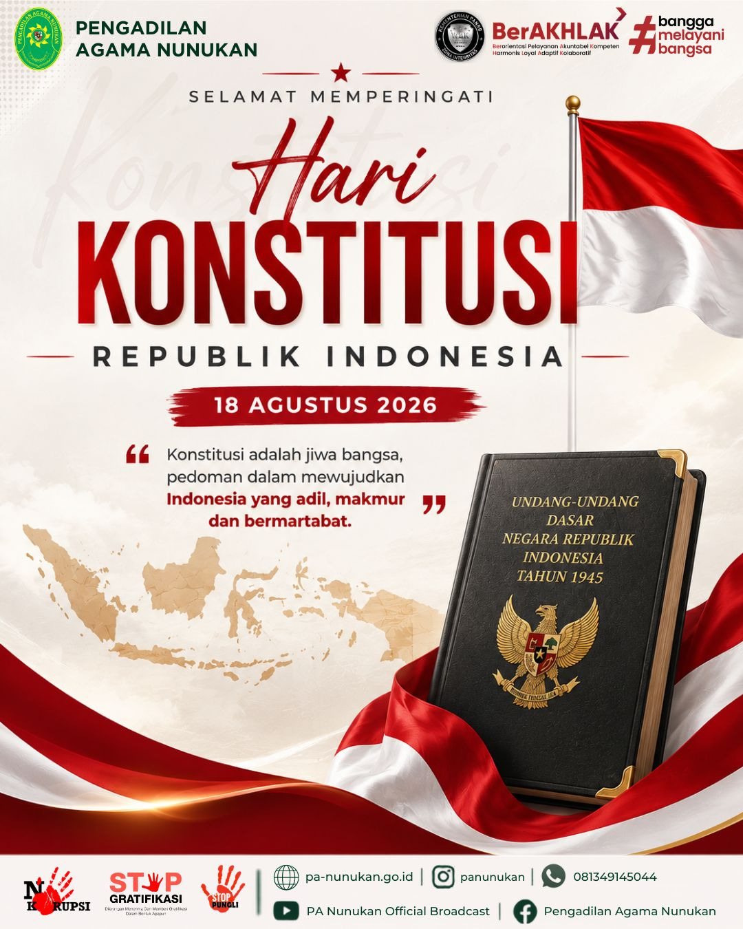 Hari Konstitusi