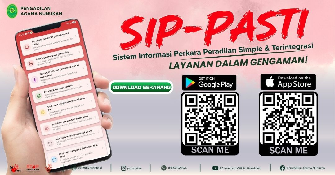 SIP Pasti Besar