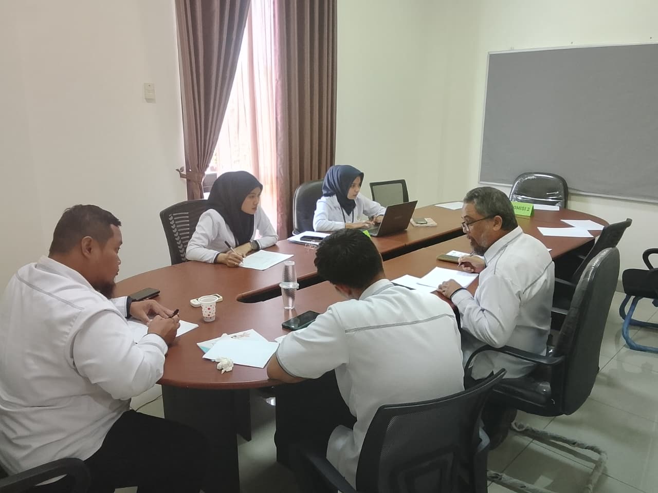RAKER 5