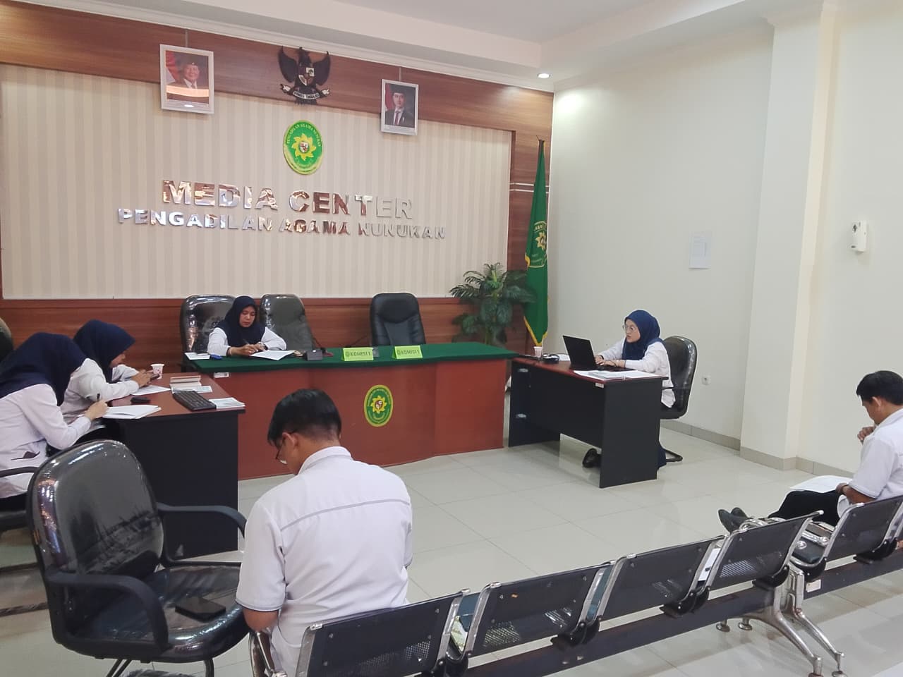 RAKER 6