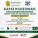 Perkuat Sinergi dengan PT Pos Indonesia, Pengadilan Agama Nunukan Ikuti Rakor Evaluasi Implementasi SEMA Nomor 1 Tahun 2023